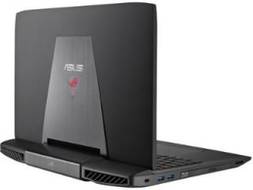 Asus ROG G751JL-WH71WX Laptop (Core i7 4th Gen/16 GB/1 TB/Windows 10/2 GB)
