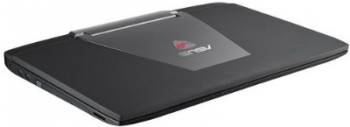 Asus ROG G751JL-WH71WX Laptop (Core i7 4th Gen/16 GB/1 TB/Windows 10/2 GB)