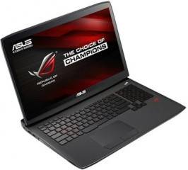 Asus G751JM-T7066P Laptop (Core i7 4th Gen/24 GB/1 TB/Windows 8/2 GB)