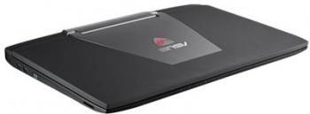 Asus G751JM-T7066P Laptop (Core i7 4th Gen/24 GB/1 TB/Windows 8/2 GB)