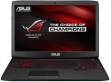 Asus G751JM-T7066P Laptop (Core i7 4th Gen/24 GB/1 TB/Windows 8/2 GB)