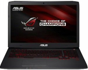 Asus G751JT-CH71 Laptop (Core i7 4th Gen/16 GB/1 TB/Windows 8 1/3 GB) Price
