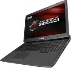 Asus G751JY-DH71 Laptop (Core i7 4th Gen/24 GB/256 GB SSD/Windows 8 1/4 GB)