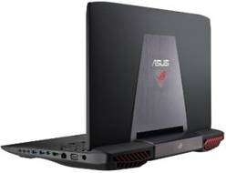 Asus G751JY-DH71 Laptop (Core i7 4th Gen/24 GB/256 GB SSD/Windows 8 1/4 GB)