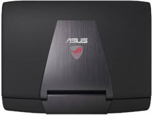 Asus G751JY-DH72X Laptop (Core i7 4th Gen/32 GB/1 TB 512 GB SSD/Windows 8 1/4 GB)