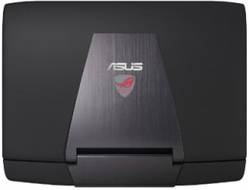 Asus G751JY-DH72X Laptop (Core i7 4th Gen/32 GB/1 TB 512 GB SSD/Windows 8 1/4 GB)
