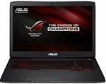 Asus G751JY-DH72X Laptop (Core i7 4th Gen/32 GB/1 TB 512 GB SSD/Windows 8 1/4 GB)