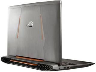 Asus ROG G752VL-DH71 Laptop (Core i7 6th Gen/16 GB/1 TB/Windows 10/2 GB)