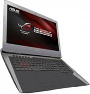 Asus ROG G752VL-UH71T Laptop (Core i7 6th Gen/24 GB/1 TB 256 GB SSD/Windows 10/2 GB)