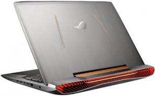 Asus ROG G752VS-XB72K Laptop (Core i7 6th Gen/32 GB/1 TB 256 GB SSD/Windows 10/8 GB)