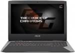 Asus ROG G752VS-XB72K Laptop (Core i7 6th Gen/32 GB/1 TB 256 GB SSD/Windows 10/8 GB)