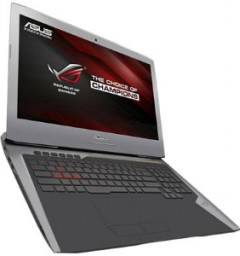 Asus ROG G752VT-DH74 Laptop (Core i7 6th Gen/24 GB/1 TB 256 GB SSD/Windows 10/3 GB)