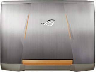 Asus ROG G752VT-DH74 Laptop (Core i7 6th Gen/24 GB/1 TB 256 GB SSD/Windows 10/3 GB)