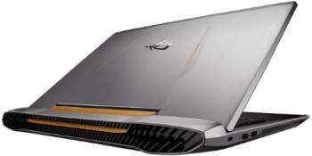 Asus ROG G752VT-DH74 Laptop (Core i7 6th Gen/24 GB/1 TB 256 GB SSD/Windows 10/3 GB)