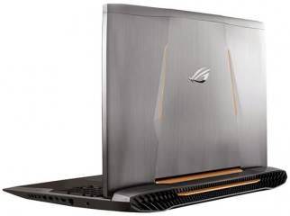 Asus ROG G752VY-DH72  Laptop (Core i7 6th Gen/32 GB/1 TB 256 GB SSD/Windows 10/4 GB)