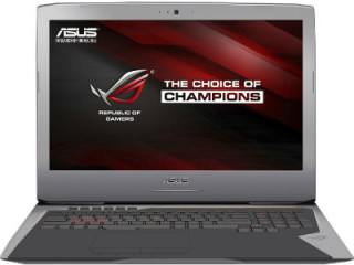 Asus ROG G752VY-DH78K Laptop (Core i7 6th Gen/64 GB/1 TB 512 GB SSD/Windows 10/8 GB) Price
