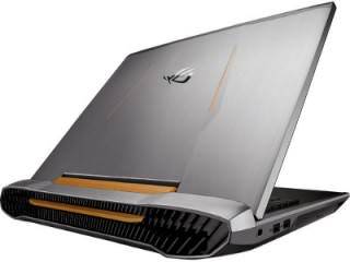 Asus ROG G752VY-DH78K Laptop (Core i7 6th Gen/64 GB/1 TB 512 GB SSD/Windows 10/8 GB)