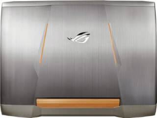 Asus ROG G752VY-DH78K Laptop (Core i7 6th Gen/64 GB/1 TB 512 GB SSD/Windows 10/8 GB)