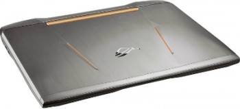 Asus ROG G752VY-DH78K Laptop (Core i7 6th Gen/64 GB/1 TB 512 GB SSD/Windows 10/8 GB)