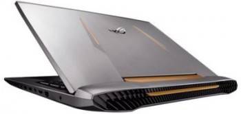 Asus G752VY-GC489T (Core i7 6th Gen/16 GB/1 TB/512 GB SSD/Windows 10/8 GB)