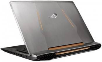 Asus ROG G752VY-GC489T Laptop (Core i7 6th Gen/16 GB/1 TB 512 GB SSD/Windows 10/8 GB)