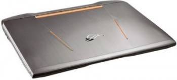 Asus ROG G752VY-GC489T Laptop (Core i7 6th Gen/16 GB/1 TB 512 GB SSD/Windows 10/8 GB)