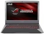 Asus G752VY-GC489T (Core i7 6th Gen/16 GB/1 TB/512 GB SSD/Windows 10/8 GB)