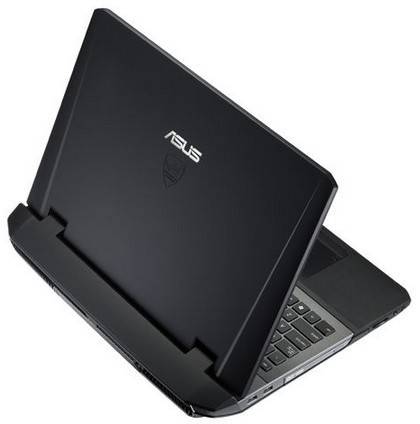 Asus G75VW-9Z230P Laptop (Core i7 3rd Gen/16 GB/1 5 TB/Windows 8/3 GB)