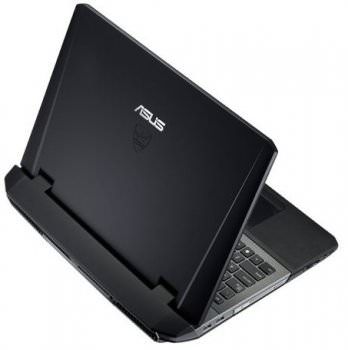Compare Asus G75VX-CV060P Laptop (Intel Core i7 3rd Gen/16 GB/1.5 TB/Windows 8 Professional)