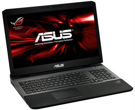 Asus G75VX-CV195P Laptop (Core i7 3rd Gen/16 GB/1 5 TB/Windows 8/3 GB)