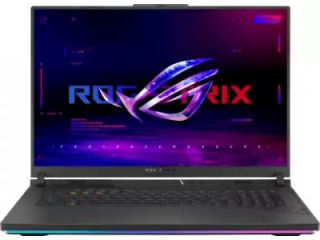 Asus ROG Strix G18 G814JI-N6097WS Laptop (Core i9 13th Gen/16 GB/1 TB SSD/Windows 11/8 GB) Price