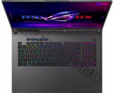 Asus ROG Strix G18 G814JI-N6097WS Laptop (Core i9 13th Gen/16 GB/1 TB SSD/Windows 11/8 GB)