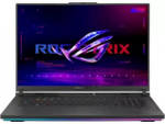 Asus ROG Strix G18 G814JI-N6097WS Laptop (Core i9 13th Gen/16 GB/1 TB SSD/Windows 11/8 GB)