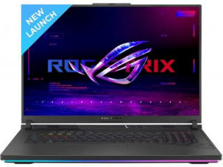 Asus ROG Strix G18 G814JV-N5063WS Laptop (Core i7 13th Gen/16 GB/1 TB SSD/Windows 11/8 GB) Price