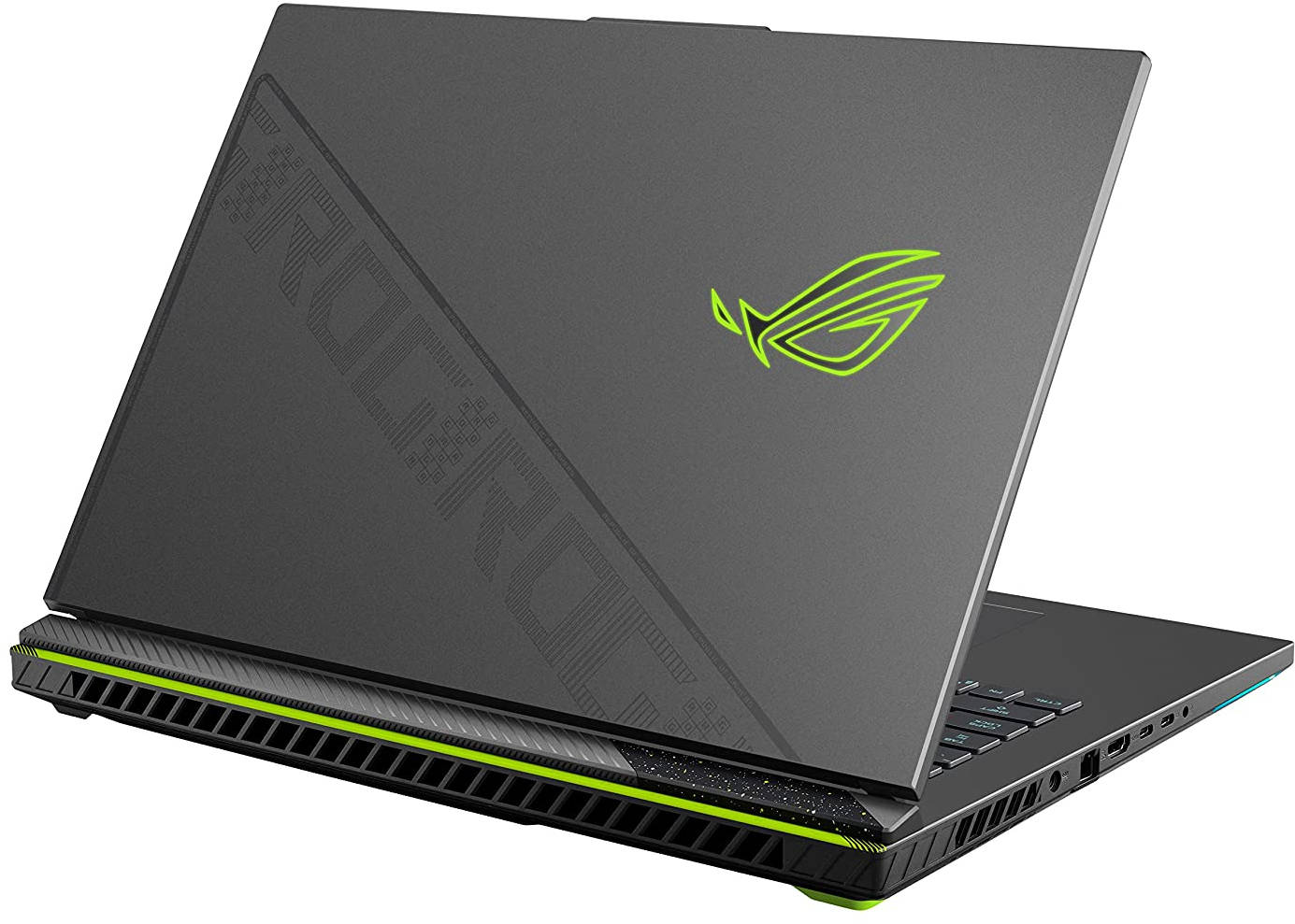 Asus ROG Strix G18 G814JV-N5064WS Laptop (Core i7 13th Gen/16 GB/1 TB SSD/Windows 11/8 GB)