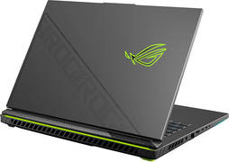 Asus ROG Strix G18 G814JV-N5064WS Laptop (Core i7 13th Gen/16 GB/1 TB SSD/Windows 11/8 GB) Laptop