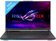 Asus ROG Strix G18 G814JV-N5064WS Laptop (Core i7 13th Gen/16 GB/1 TB SSD/Windows 11/8 GB)