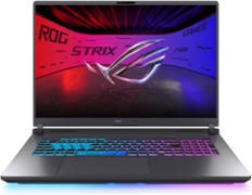 Asus ROG Strix G18 G815LR-TT292WS Ultrabook (Core Ultra 9/32 GB/1 TB SSD/Windows 11/12 GB) Laptop