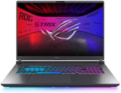 Asus ROG Strix G18 G815LR-TT292WS Ultrabook (Core Ultra 9/32 GB/1 TB SSD/Windows 11/12 GB) Laptop