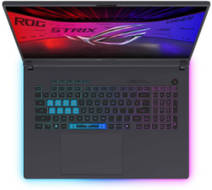 Asus ROG Strix G18 G815LR-TT292WS Ultrabook (Core Ultra 9/32 GB/1 TB SSD/Windows 11/12 GB) Laptop