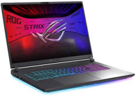 Asus ROG Strix G18 G815LR-TT292WS Ultrabook (Core Ultra 9/32 GB/1 TB SSD/Windows 11/12 GB) Laptop