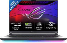 Asus ROG Strix G18 G815LR-TT292WS Ultrabook (Core Ultra 9/32 GB/1 TB SSD/Windows 11/12 GB) Laptop