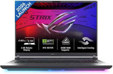 Asus ROG Strix G18 G815LR-TT292WS Ultrabook (Core Ultra 9/32 GB/1 TB SSD/Windows 11/12 GB) Laptop