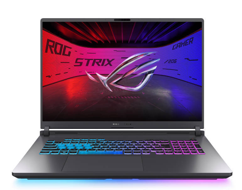 Asus ROG Strix G18 G815LR-TT292WS Ultrabook (Core Ultra 9/32 GB/1 TB SSD/Windows 11/12 GB)