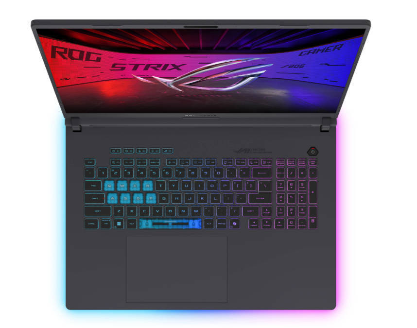 Asus ROG Strix G18 G815LR-TT292WS Ultrabook (Core Ultra 9/32 GB/1 TB SSD/Windows 11/12 GB)