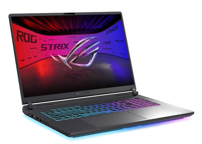 Asus ROG Strix G18 G815LR-TT292WS Ultrabook (Core Ultra 9/32 GB/1 TB SSD/Windows 11/12 GB)