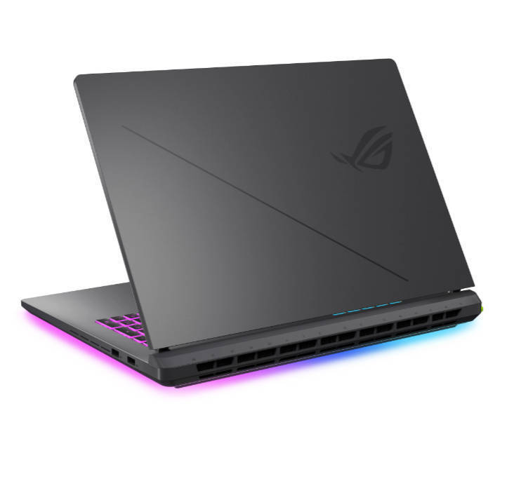 Asus ROG Strix G18 G815LR-TT292WS Ultrabook (Core Ultra 9/32 GB/1 TB SSD/Windows 11/12 GB)
