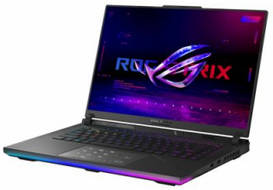 Asus ROG Strix Scar 18 G834JY-N6056WS Laptop (Core i9 13th Gen/32 GB/2 TB SSD/Windows 11/16 GB)