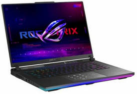 Asus ROG Strix Scar 18 G834JY-N6056WS Laptop (Core i9 13th Gen/32 GB/2 TB SSD/Windows 11/16 GB)