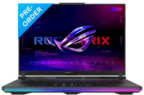 Asus ROG Strix Scar 18 G834JY-N6056WS Laptop (Core i9 13th Gen/32 GB/2 TB SSD/Windows 11/16 GB)
